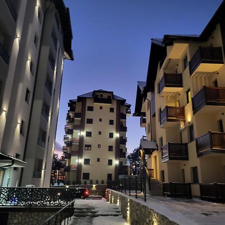 Apartman Predah 즐라티보 외부 사진