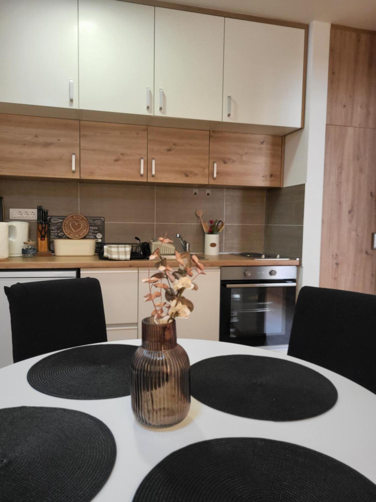 Apartman Predah 즐라티보 외부 사진
