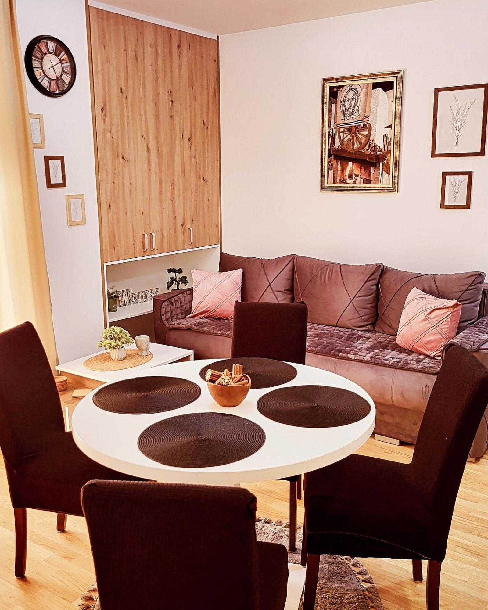 Apartman Predah 즐라티보 외부 사진