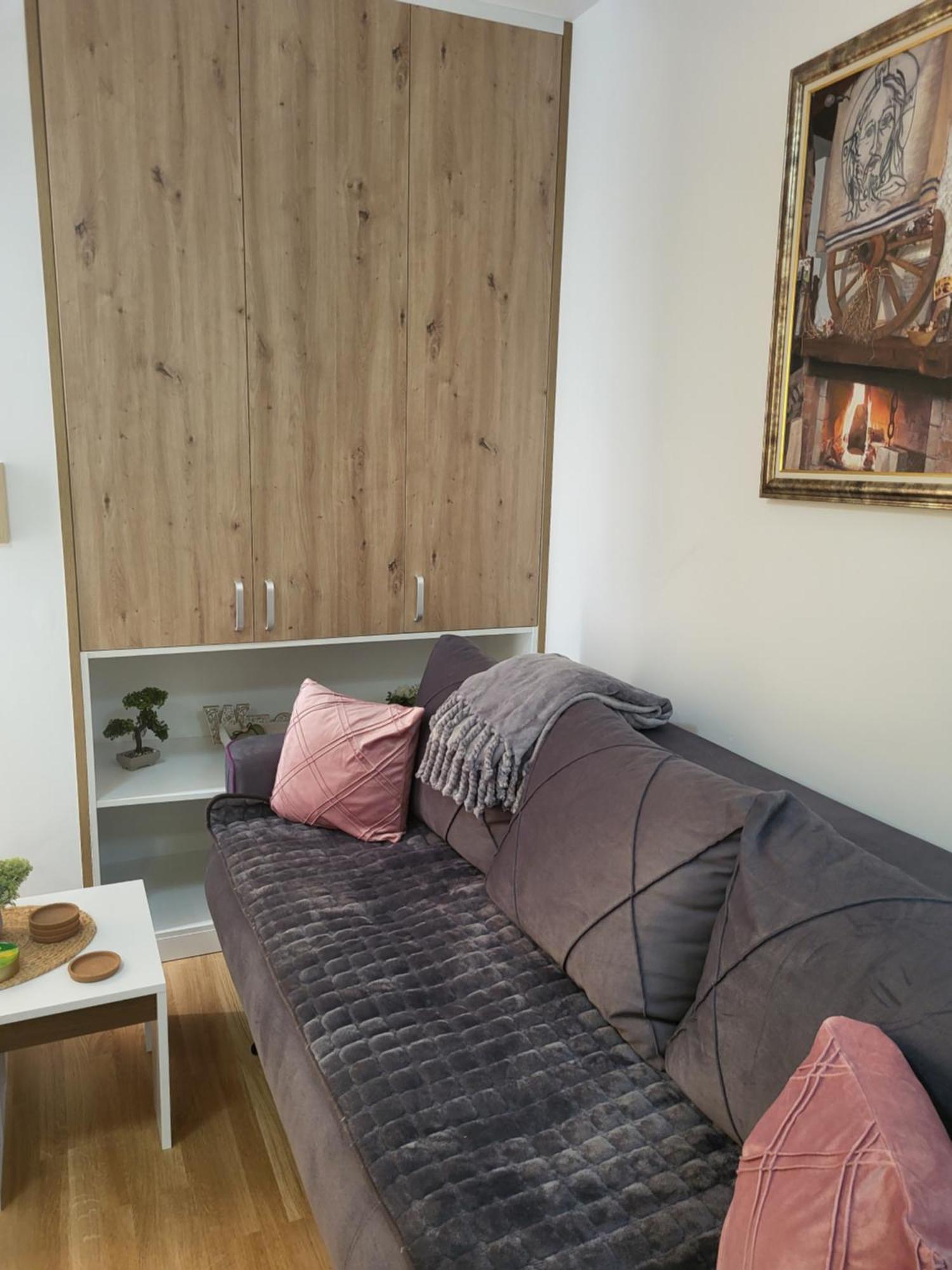 Apartman Predah 즐라티보 외부 사진