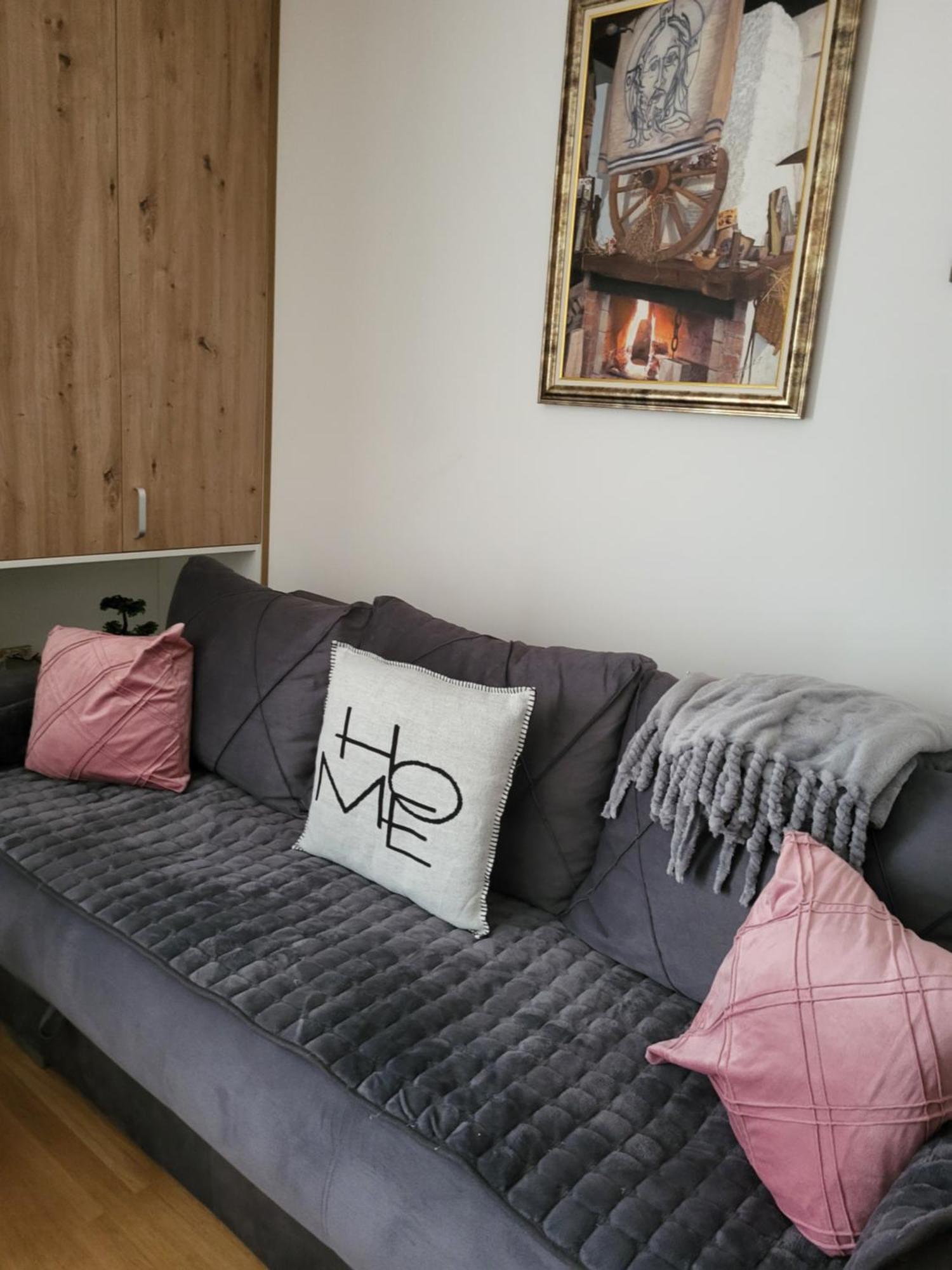 Apartman Predah 즐라티보 외부 사진