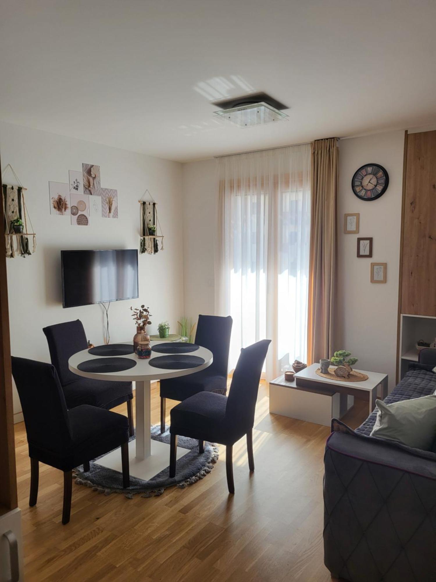 Apartman Predah 즐라티보 외부 사진